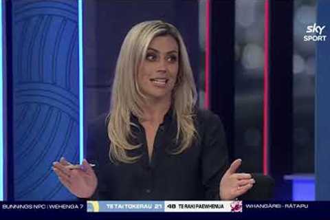 The Breakdown, 18 September 2022