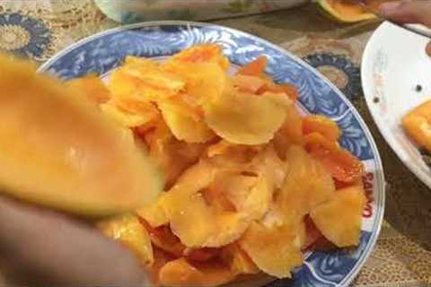 Fermented fruit juice