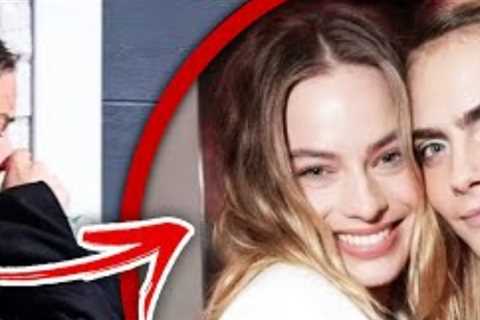 Celebrities Worried about Cara Delevingne: Top Ten