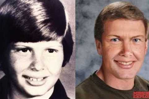 JOHNNY GOSCH - DEVIL in the DETAILS (MINDSHOCK TRUE CRIME PODCAST CLIPS)