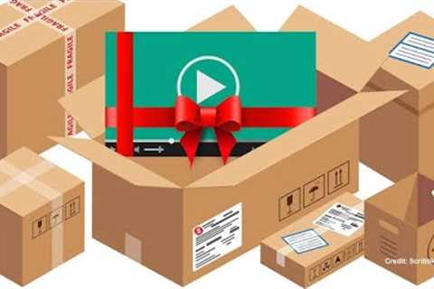 amazon unboxing part 2 | Mystery box unboxing
