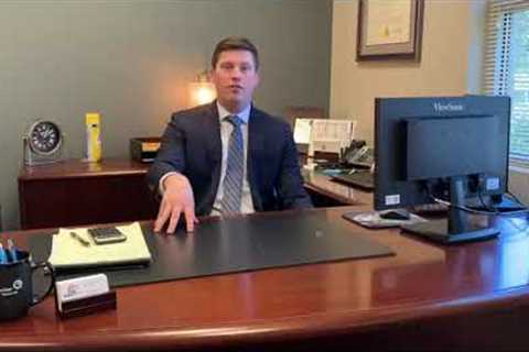 Financial Advisor Career
