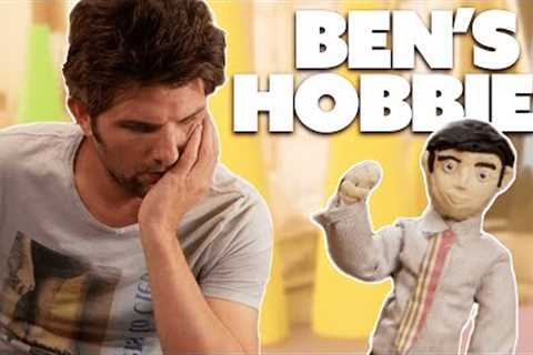Best of Ben Wyatt's Hobbies | Parks &amp; Recreation | Comedy Bites