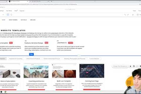 Wix SEO - Basic and Advanced SEO Setup for the first time