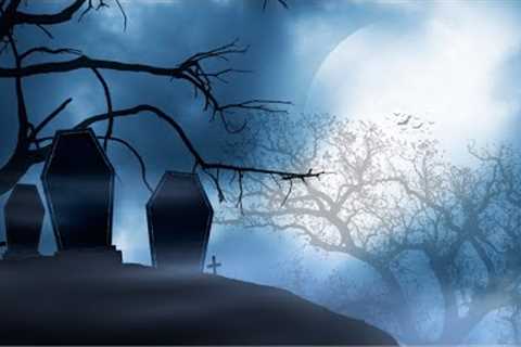 Uncle Abraham's Romance , A Ghostly Love Story . Spine Chilling Horror Stories To Fall Asleep To.