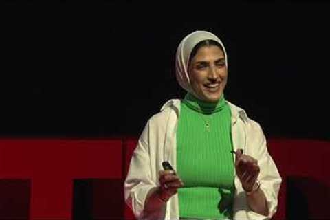 Digital Parenting in a Hyperconnected World | Esraa Munif | TEDxGEMSWellingtonAcademyAlKhail