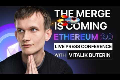 Ethereum: Vitalik Buterin on $10,000 price hike for ETH | Crypto News | ETH Price Prediction! 2022