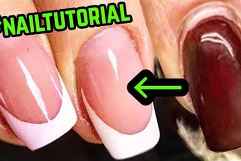 INFILL OF GEL NAILS with new gels is done in half an hour. I am very happy with this product!