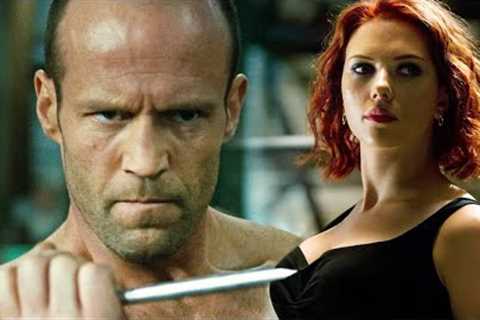 First Look | Best Action, Thriller Movie In English | 4k Movie Full HD 2160p
