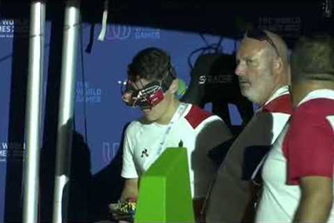 Drone Racing | Final | 2022 World Games