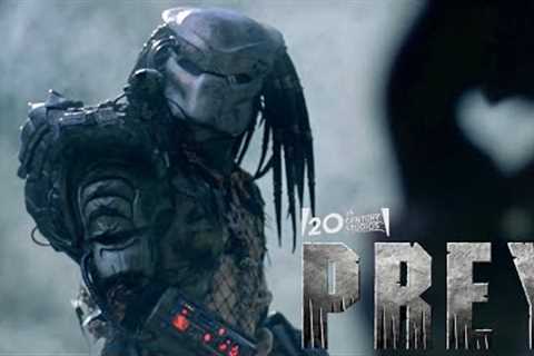 Prey - Action Movie 2022 full movie english Action Movies 2022