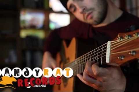 Luca Stricagnoli - The Last of the Mohicans (Guitar)
