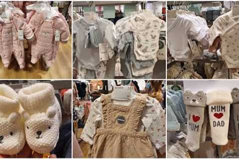 Newborn Baby Shopping Haul ||C&amp;A New Collection and Sale Offer.