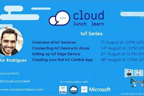 IoT Series - Setting up IoT Edge device