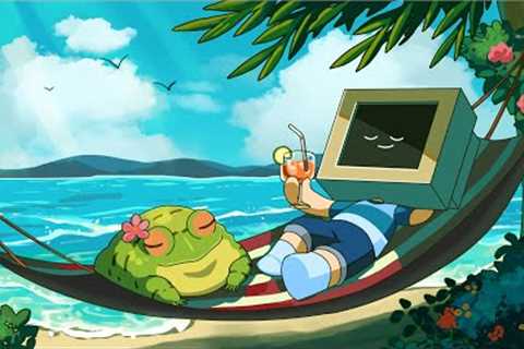 Reduce your anxiety 🍀 Relaxing Music for Stress Relief - Lofi Hip Hop Mix - Aesthetic lofi