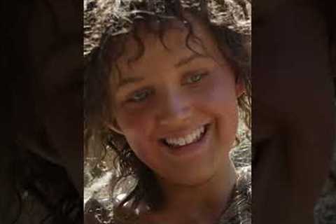 The Lord of the Rings: The Rings of Power | Nori | Prime Video