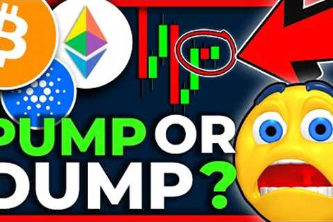 🔴BRUTAL BULL TRAP ON BITCOIN TODAY!!!!? BITCOIN &amp; ETHEREUM PRICE PREDICTION 2022 // CRYPTO NEWS