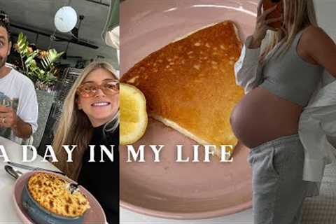 September vlog ~ almost time to meet our baby 👶🏼