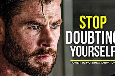 10 Minutes to Start Your Day Right! - Inspirational &amp; Motivational Video