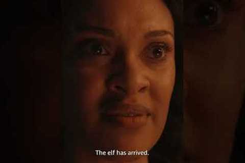 The Lord of the Rings: The Rings of Power | Queen Regent Míriel | Prime Video