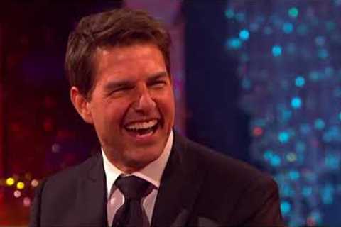 Watch The Graham Norton Show Season 22, Episode 15  Tom Cruise, Henry Cavill, Rebecca Ferguson, Simo