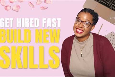 How to Climb the Corporate Ladder | How to Transition Careers | Professional Development Plan