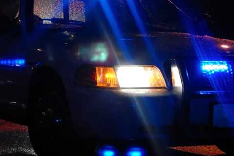 Woman Arrested In Colorado Hit by Train After Cops Leave Patrol Car Parked on Tracks