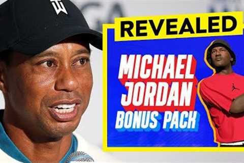 PGA Tour 2K23 NEW Details Have Been REVEALED..