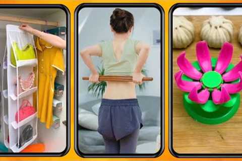 Amazon Finds 🤩| Cool Gadgets | New Home Items | Gadgets 2022 | Kitchen Items | Makeup/Beauty..