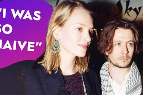 Why Uma Thurman &amp; Gary Oldman's Marriage Was A Mistake | Rumour Juice
