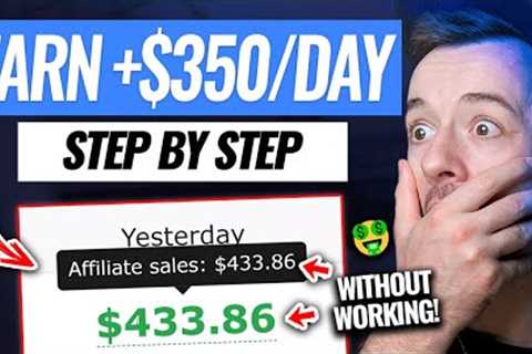 ($10,000+ MONTH!) How To Make Money On YOUTUBE Using FREE A.I. ROBOTS! (NO WORK REQUIRED!)