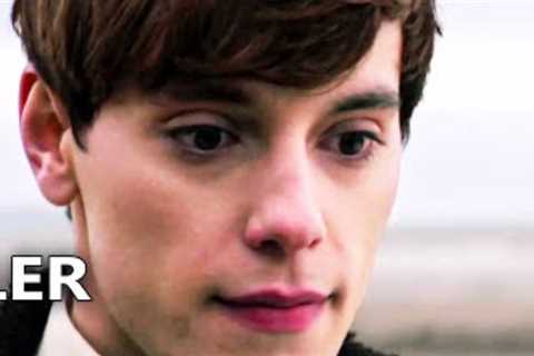 THE LONELIEST BOY IN THE WORLD Trailer (2022) Hero Fiennes Tiffin, Ashley Benson