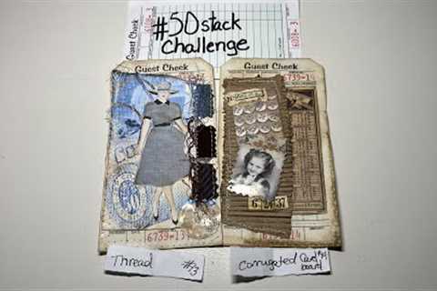 #50stackchallenge #13 and #14