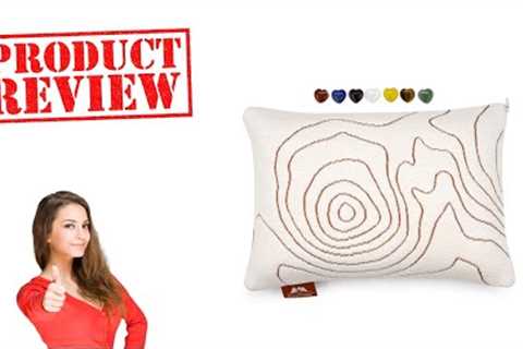 PineTales Sedona Vortex Pillow - Unboxing &amp; Review (Great Sedona, Arizona Souvenir)