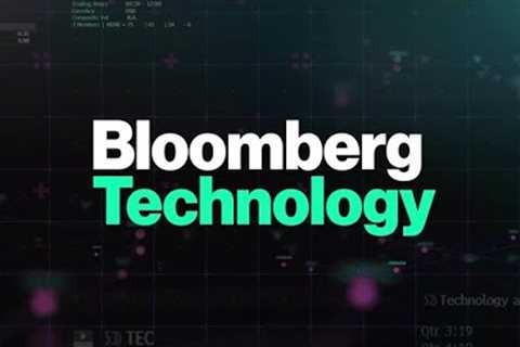 'Bloomberg Technology' Full Show (09/14/2022)