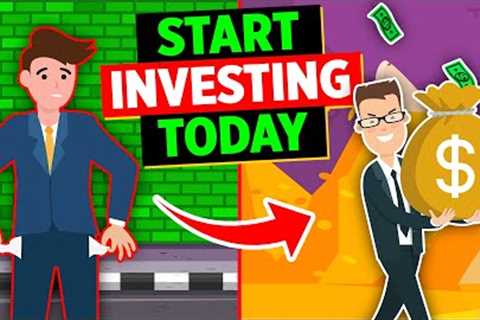 How the Stock Market Works? What You Need to Know (For Beginners)