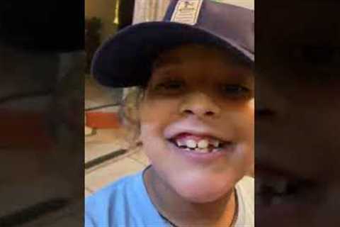 2 part unboxing birthday gifts