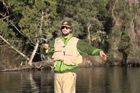 Fishing as an Artform (FUNNIEST FISHING VIDEO ON YOUTUBE)