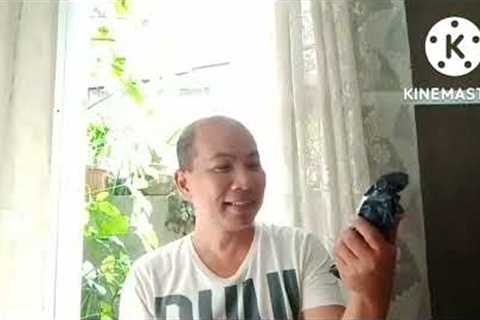 Happy Moments Of Unboxing Gifts | (@Tadeo Talan)