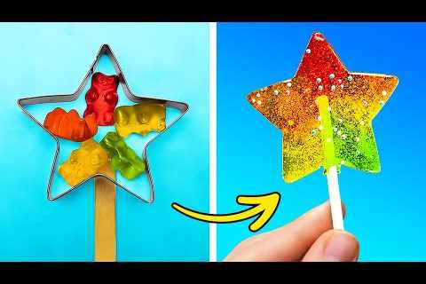 LIVE! HOW TO BE THE BEST PARENT EVER | Useful Gadgets And Cute DIY Crafts For Your Kids
