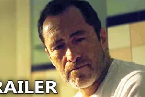 LET THE RIGHT ONE IN Trailer (2022) Demián Bichir, Series