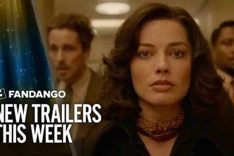 New Trailers This Week | Week 27 (2022) | Movieclips Trailers