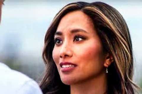 The INSPIRING LOVE Trailer (222) Donna Benedicto Romantic Movie