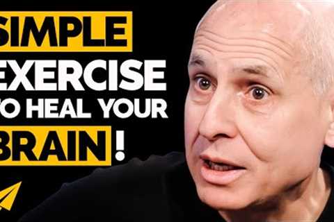 The 7 SCIENCE BASED Ways To Heal Your Mind &amp; Keep It HEALTHY!