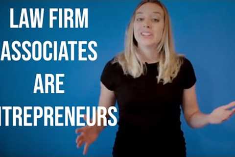 How to Succeed as a Lawyer | How to Build a Legal Career at a Law Firm