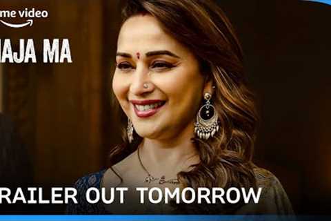 Maja Ma - Trailer Out Tomorrow | Prime Video
