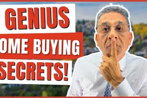First Time Home Buyer Tips in this Challenging Housing Market.