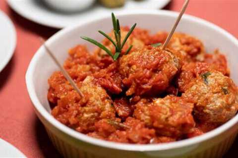 Spain's Best Tapas Cities