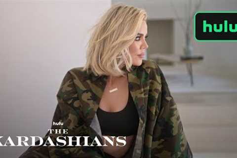 The Kardashians | Season 2 Is Back | Hulu