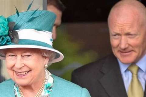 Queen Elizabeth’s Personal Glove Maker Speaks Out Following Her Death: ‘I Feel Quite Sad And..